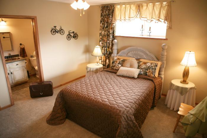 Sawin' Logs Inn Devils Tower Bagian luar foto
